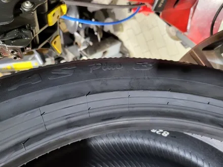 볼보 XC90 피렐리 올시즌 275 45 20 타이어 장착 / 서울 강서구 화곡동