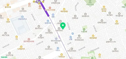 제네시스 쿠페 19인치 윈터타이어 교체 / 서울 강서구 화곡동