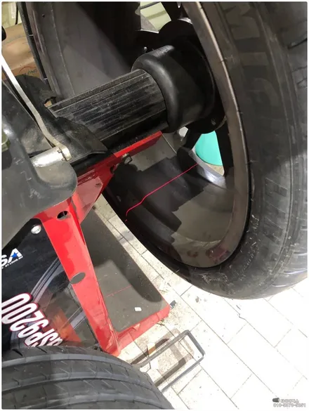 미쉐린타이어 에너지세이버 기아 니로16인치 양천구타이어교체 / 서울 강서구 화곡동