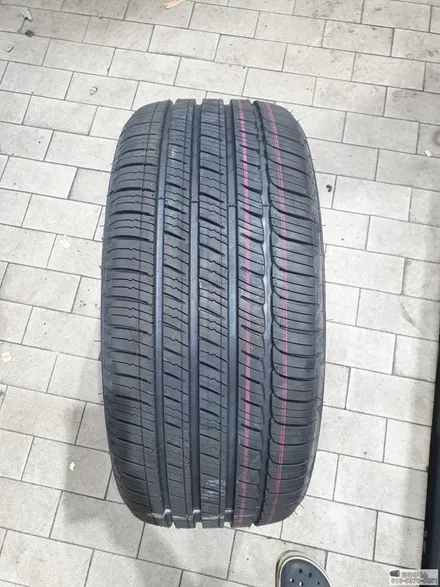 미쉐린 mxm4 245 40 19 245/40r19 말리부 타이어교체 / 서울 강서구 화곡동