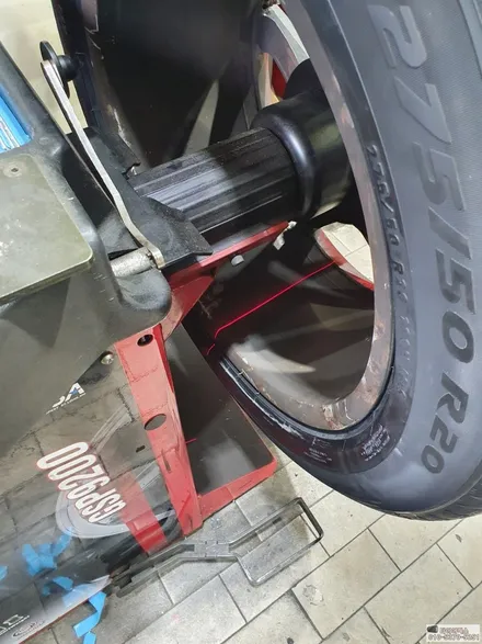 벤츠 지바겐 g63amg 올시즌 타이어추천 피렐리 스콜피온 제로 275/50r20 / 서울 강서구 화곡동