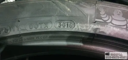 BMW 6GT 630d 사계절타이어 추천은? 미쉐린 프라이머시 mxm4 / 서울 강서구 화곡동