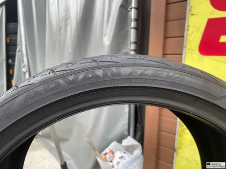 그립력이 우수한 벤츠 CLA 45 AMG 타이어 교체 / 서울 강서구 화곡동
