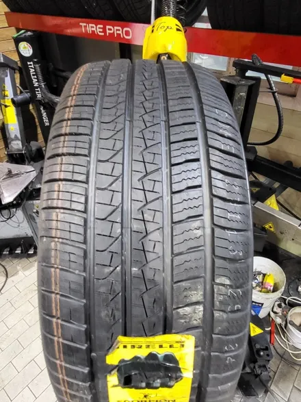 벤츠 지바겐 g63amg 275 50 20 피렐리 타이어 추천 / 서울 강서구 화곡동