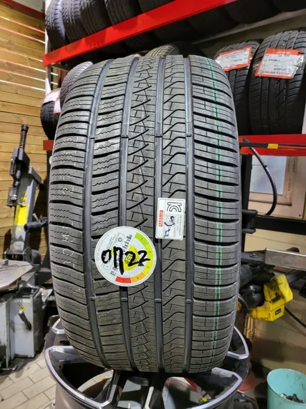 벤츠 GLE53 amg 추천 타이어 모델은 ? / 서울 강서구 화곡동