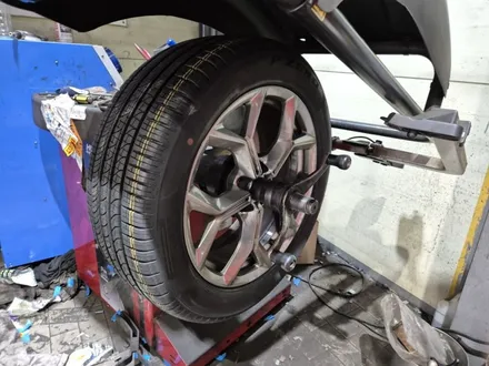 피렐리 피제로 올시즌 입고 BMW X4 245 50 19 교환 / 서울 강서구 화곡동