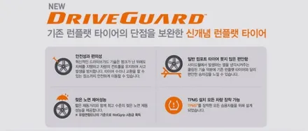 브릿지스톤 런플렛 드라이브가드 bmw x1 타이어교체 브릿지스톤타이어가격표 / 서울 강서구 화곡동