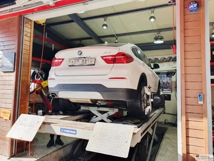 bmw x4 타이어19인치 미쉐린 mxm4 장착 후 수명과 승차감이 탁월하다 / 서울 강서구 화곡동