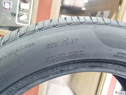 BMW X4,X3 피렐리 P7 런플렛 타이어로 안정성을 더하다 245 50 19 / 서울 강서구 화곡동