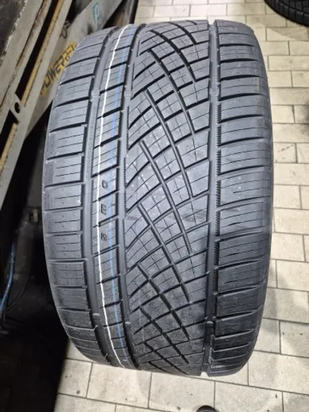 BMW X7 m60i 컨티넨탈 22인치 올시즌 타이어 괜찮네요 ! / 서울 강서구 화곡동