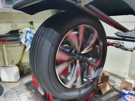 재규어 F페이스 사계절 타이어교체 추천은? F-pace / 서울 강서구 화곡동