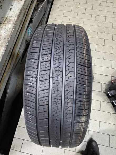 벤츠 지바겐 g63amg 275 50 20 피렐리 타이어 추천 / 서울 강서구 화곡동