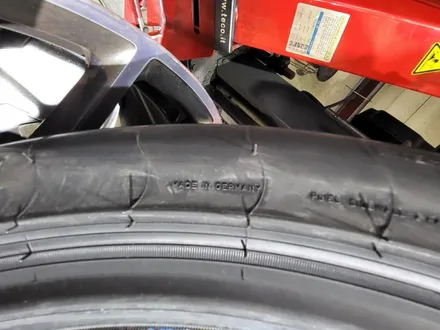 벤츠 gt43 amg 고성능 타이어 피렐리 피제로 추천 교체 / 서울 강서구 화곡동