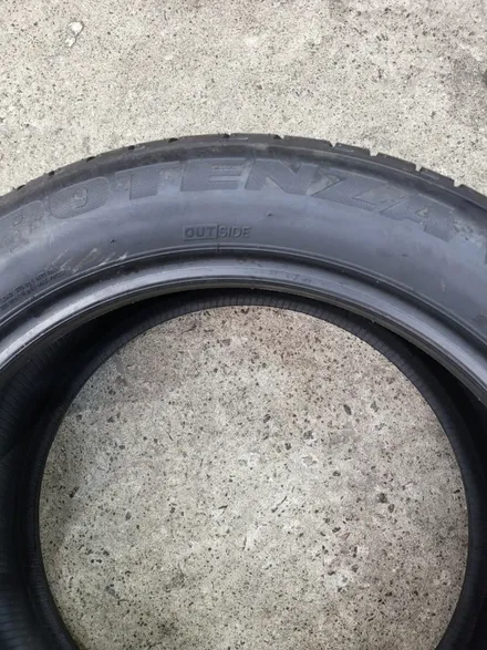 BMW 320d 추천 타이어 225 50r 17 제품은? / 서울 강서구 화곡동
