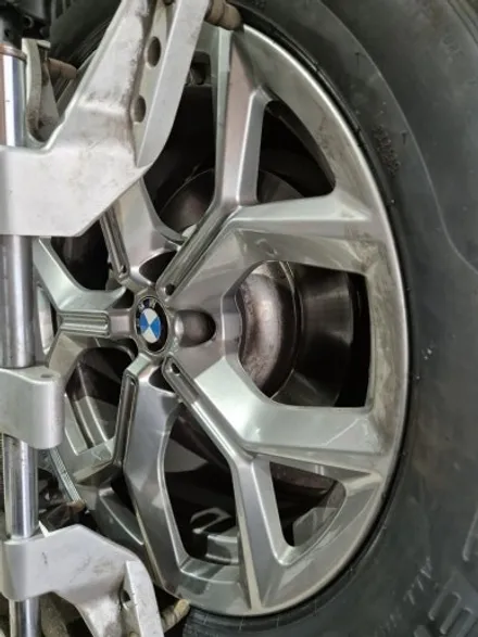 피렐리 피제로 올시즌 입고 BMW X4 245 50 19 교환 / 서울 강서구 화곡동