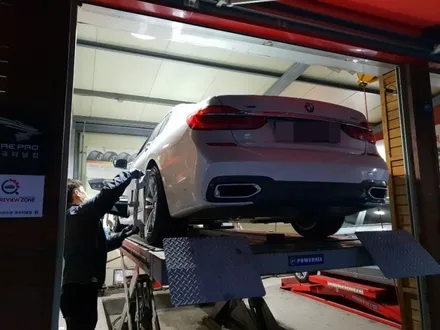 부천 bmw 730d 미쉐린 프라이머시 mxm4 타이어교체 미쉐린 타이어가격표 / 서울 강서구 화곡동