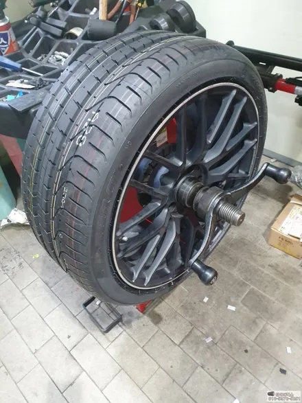 벤츠 C63 AMG S 쿠페 / 서울 강서구 화곡동