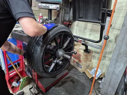 포르쉐 911 출고형 타이어 피렐리 피제로 N마킹 제품이 최고 / 서울 강서구 화곡동
