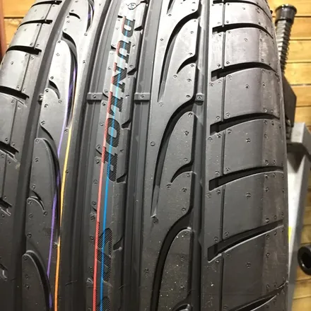 벤츠 G63AMG 지바겐 던롭 PS SPORT MAXX 20 인치 수입타이어전문점교체 / 서울 강서구 화곡동