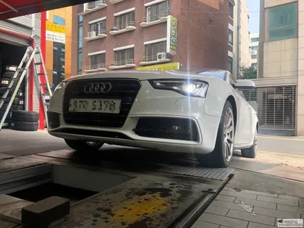 피렐리 피제로 올시즌 타이어 아우디 a5교체 18인치타이어 / 서울 강서구 화곡동