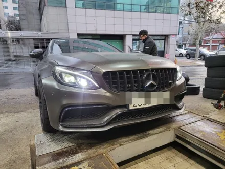 목동 겨울용 윈터타이어 보관 및 장착시기 관리 / 서울 강서구 화곡동