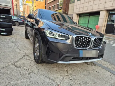 피렐리 피제로 올시즌 입고 BMW X4 245 50 19 교환 / 서울 강서구 화곡동