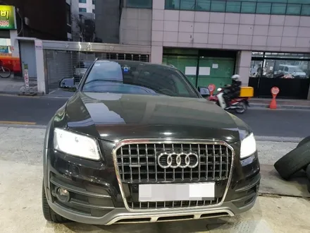 일산 미쉐린타이어 전문점 미쉐린 레티튜드 스포츠3 아우디 q5 타이어교체 / 서울 강서구 화곡동