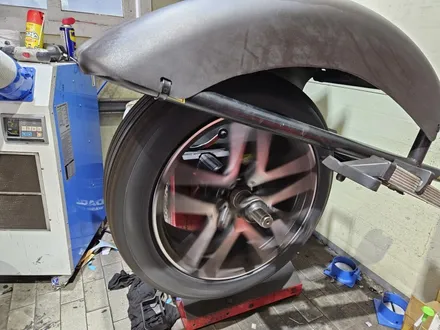 마곡 벤츠 gle 53amg 타이어 피렐리 저렴한 행사제품 교체 / 서울 강서구