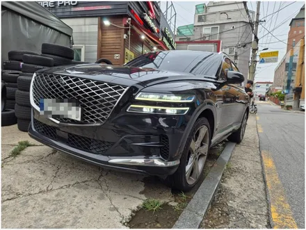 제네시스 gv80 265 40 22 사계절 타이어 추천 제품은? / 서울 강서구 화곡동