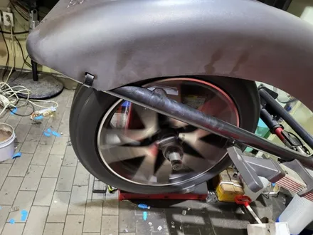 벤츠 GLE53 amg 추천 타이어 모델은 ? / 서울 강서구 화곡동