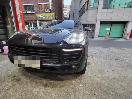 포르쉐 마칸 추천 올시즌 타이어는? 피렐리 추천 / 서울 강서구