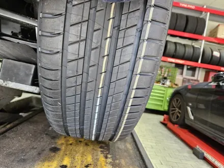 BMW X3 미쉐린 런플랫 245 50 19 추천 타이어 / 서울 강서구