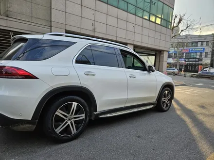 벤츠 GLB 235 50 19 사계절 피렐리 타이어 교체 / 서울 강서구 화곡동