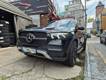 벤츠 gle 350e 추천 사계절 타이어 피렐리 제로 올시즌 / 서울 강서구 화곡동