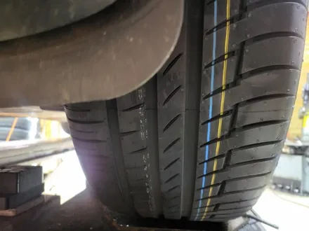 BMW X5 m50i 컨티넨탈 22인치 출고형 타이어 교체 / 서울 강서구 화곡동