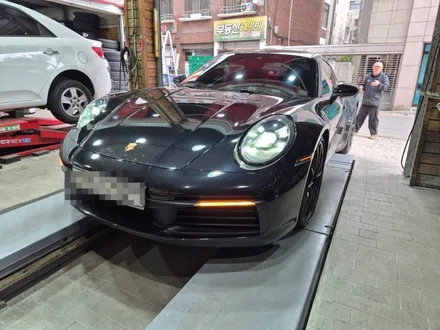 포르쉐 911 피렐리 피제로 245 35 20 타이어 저렴한 행사중 / 서울 강서구 화곡동