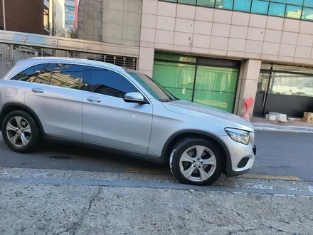 벤츠 GLC 미쉐린 사계절 타이어 235 60 18 행사중 / 서울 강서구