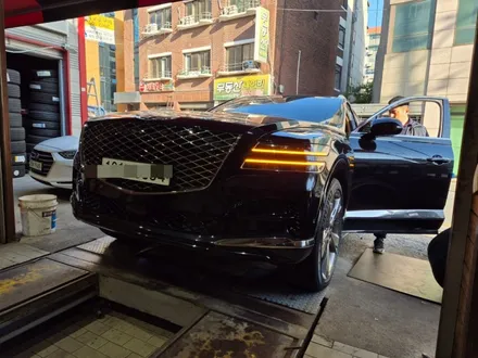 제네시스 GV80 출고형 265 40 22 미쉐린 타이어 행사중 / 서울 강서구
