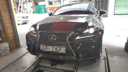 부천타이어싼곳은 역시 타이어픽스 렉서스is250 18인치 스노우타이어가격표 윈터타이어 / 서울 강서구 화곡동