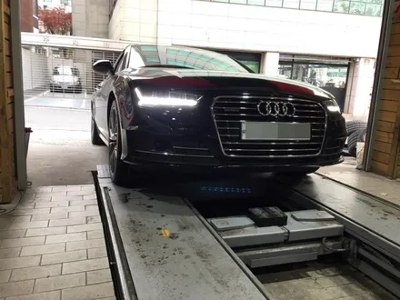스노우타이어가격표,윈터타이어,아우디a7 타이어교체 윈터크레프트 / 서울 강서구 화곡동