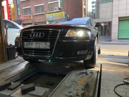 양천구 타이어 아우디 A8 미쉐린타이어 전문점 목동 MXM4 / 서울 강서구 화곡동