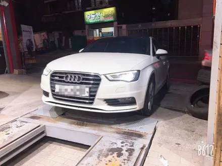 아우디 a3 미쉐린 프라이머시 mxm4 전문점 강서구 마곡동 타이어 / 서울 강서구 화곡동