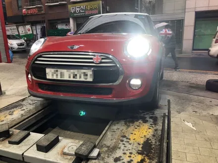 양천구 목동 미니쿠퍼 타이어교체 미쉐린타이어전문점 에너지세이버 / 서울 강서구 화곡동