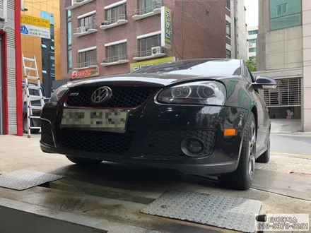 피렐리 피제로 올시즌 플러스 골프17인치 타이어교체 가격 / 서울 강서구 화곡동