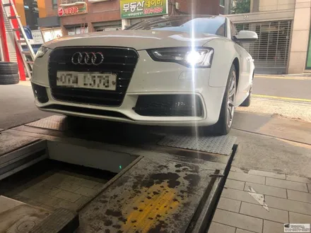 피렐리 피제로 올시즌 타이어 아우디 a5교체 18인치타이어 / 서울 강서구 화곡동