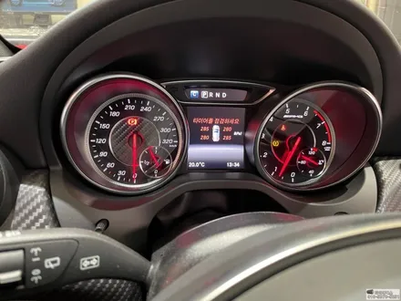 벤츠 A45 amg 19인치 피렐리 올시즌 타이어가 우수하다 / 서울 강서구 화곡동