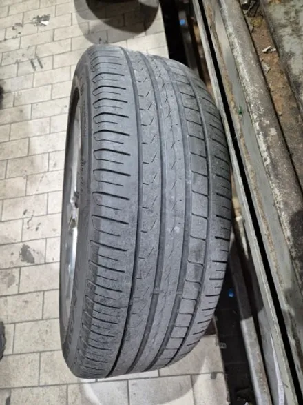 피렐리 피제로 올시즌 입고 BMW X4 245 50 19 교환 / 서울 강서구 화곡동