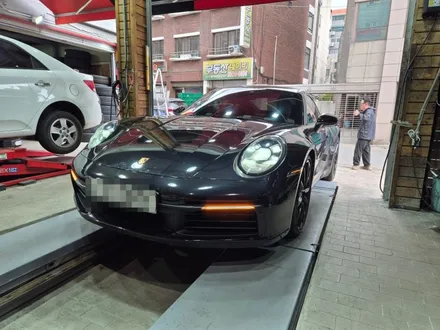포르쉐 911 피렐리 피제로 245 35 20 타이어 저렴한 행사중 / 서울 강서구 화곡동