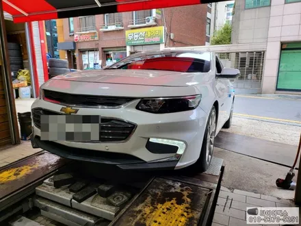 말리부 타이어교체 콘티넨탈 TX 245 40 19 할인행사중 / 서울 강서구 화곡동