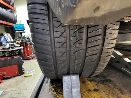 벤츠 glc43amg 사계절에 맞는 타이어 추천은 ? / 서울 강서구